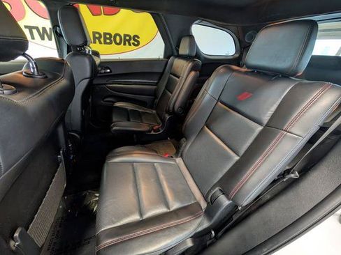 Used 2024 Dodge Durango R/T AWD/4WD image 31