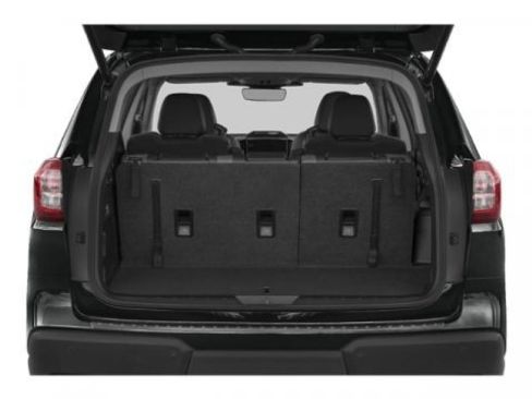 Used 2023 Subaru Ascent Onyx Edition Limited image 14