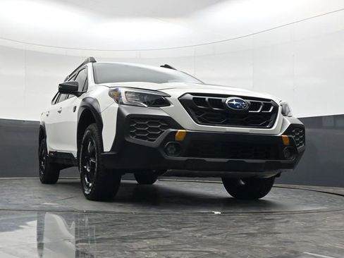 Used 2025 Subaru Outback Wilderness w/ Wilderness Package image 27