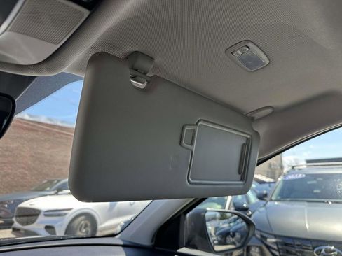 Used 2023 Hyundai Tucson Limited image 33