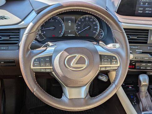 Used 2020 Lexus RX 350 AWD image 30