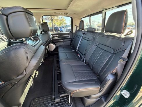 New 2026 RAM 1500 Tungsten AWD/4WD image 12