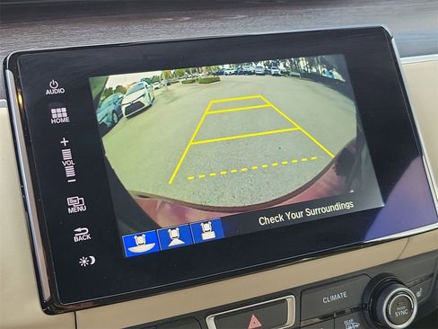 Used 2018 Honda Clarity Plug-In Hybrid image 25