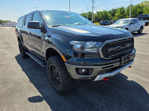Used 2020 Ford Ranger XLT w/ Equipment Group 302A Luxury AWD/4WD image 6