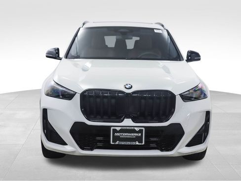 New 2026 BMW X1 xDrive28i w/ Technology Package image 8