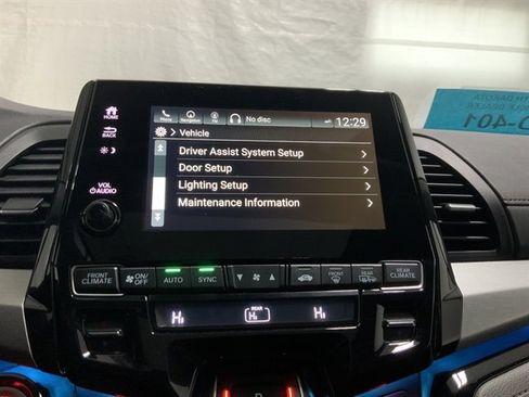 Used 2023 Honda Odyssey Touring image 32