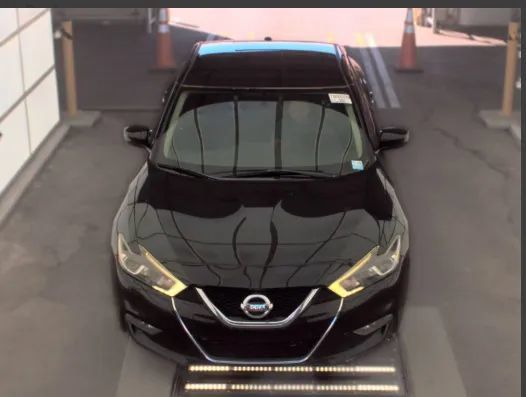 Used 2018 Nissan Maxima 3.5 S FWD image 3