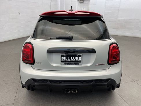 Used 2022 MINI Cooper John Cooper Works image 6