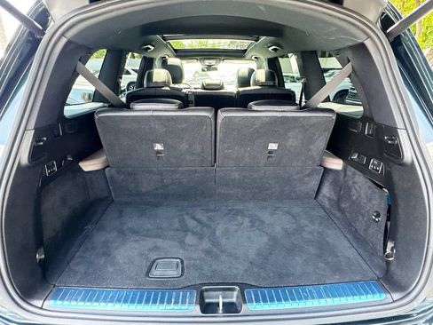 Used 2020 Mercedes-Benz GLS 450 4MATIC image 29