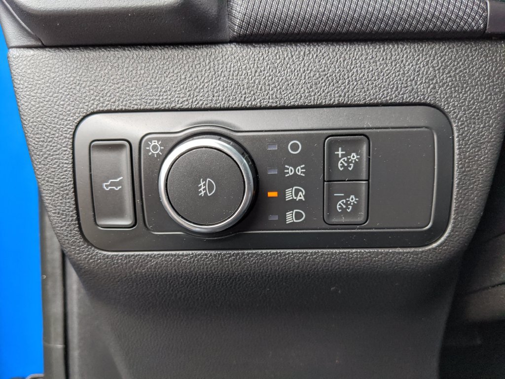 Used 2022 Ford Bronco Sport Outer Banks AWD/4WD image 13
