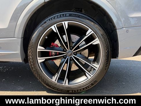Used 2023 Audi RS Q8 AWD/4WD image 20