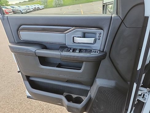 Used 2023 RAM 2500 Rebel w/ Level 1 Equipment Group AWD/4WD image 32