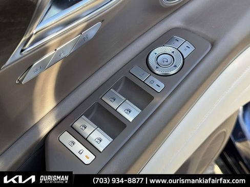 Used 2024 Genesis GV80 2.5T w/ Advanced Package image 14