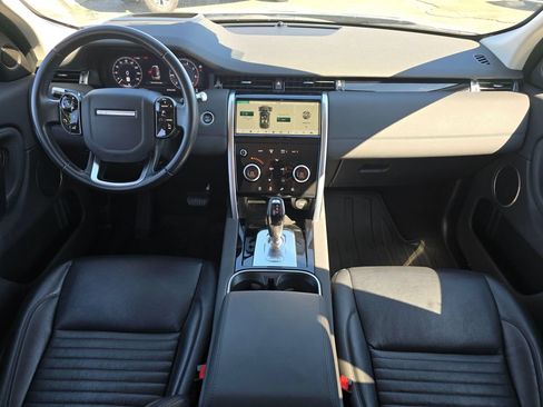Used 2020 Land Rover Discovery Sport S AWD/4WD image 17