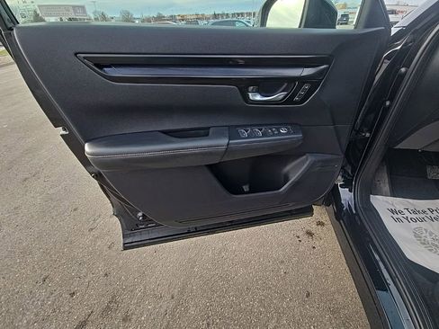 Certified 2024 Honda CR-V Sport Touring image 14