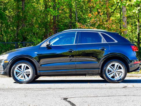 Used 2018 Audi Q3 2.0T Premium image 8