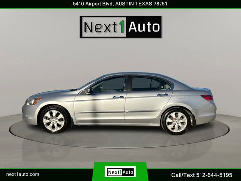 Used 2008 Honda Accord EX-L image 10