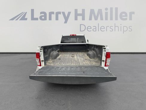 Certified 2023 RAM 2500 Tradesman image 31