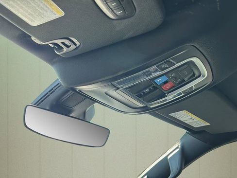 New 2026 RAM 1500 Big Horn image 35