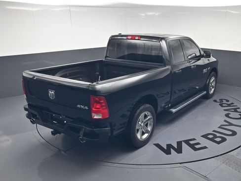 Used 2015 RAM 1500 Express image 25