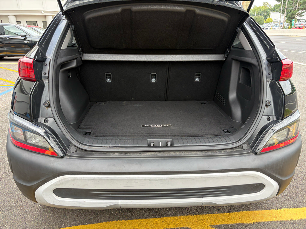 Used 2023 Hyundai Kona SEL AWD/4WD image 8