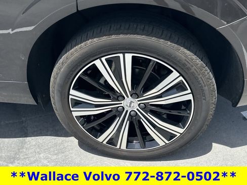 Used 2023 Volvo XC60 B5 Plus w/ Protection Package Premier FWD image 14