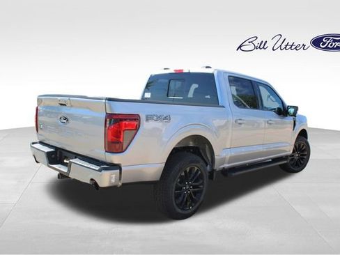 New 2026 Ford F150 XLT AWD/4WD image 3