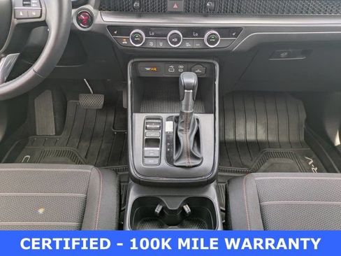 Used 2024 Honda CR-V Sport image 18
