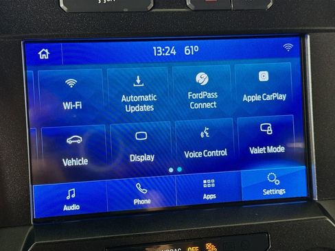 Used 2020 Ford F150 XLT w/ Equipment Group 301A Mid AWD/4WD image 34