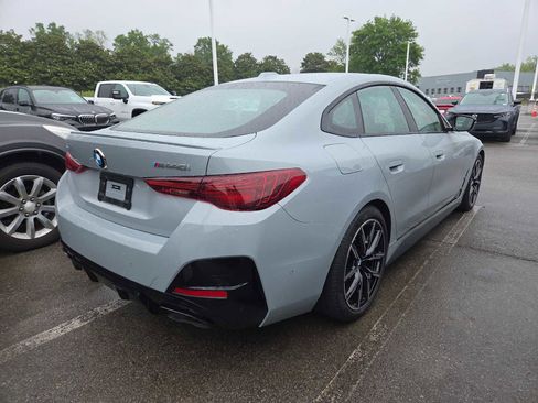 Used 2025 BMW 440i xDrive AWD/4WD image 5