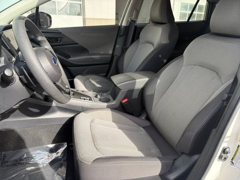 Certified 2024 Subaru Crosstrek 2.0i Premium AWD/4WD image 14