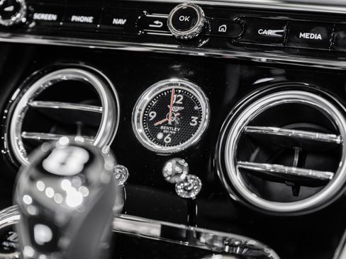 New 2026 Bentley Continental GT S AWD/4WD image 34