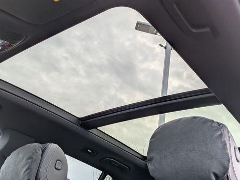 Certified 2026 Mercedes-Benz GLS 580 580 4MATIC image 30