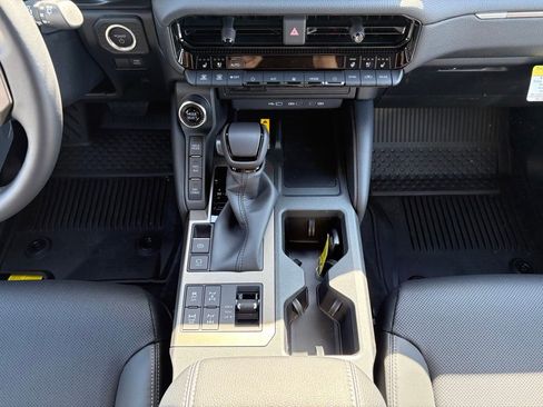 New 2026 Toyota Land Cruiser AWD/4WD image 28