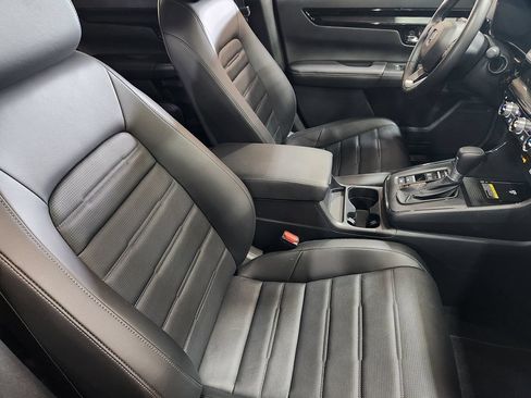 Used 2025 Honda CR-V EX-L image 33