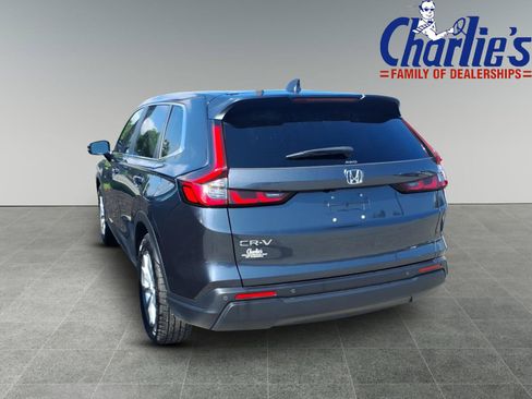 Used 2024 Honda CR-V EX-L image 5