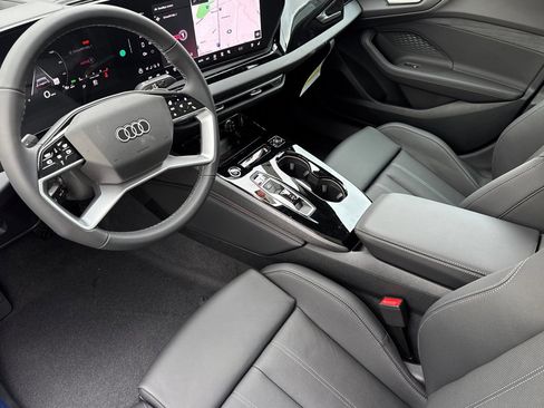 New 2025 Audi A5 2.0T Premium Plus image 7