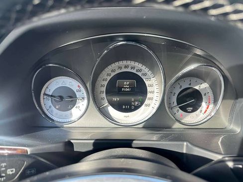 Used 2015 Mercedes-Benz GLK 350 2WD image 12