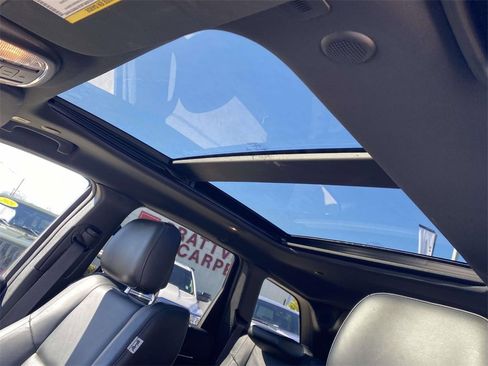 Used 2021 Jeep Grand Cherokee Limited w/ Quick Order Package 28K 80th image 24