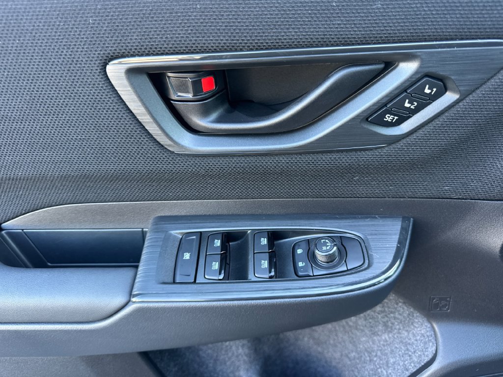 New 2026 Subaru Outback Limited XT AWD/4WD image 10