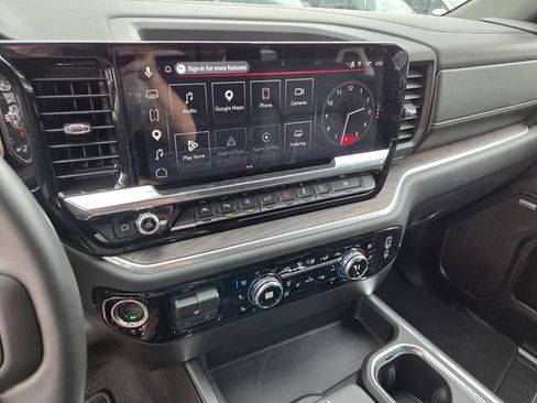 New 2026 GMC Sierra 1500 SLT w/ SLT Premium Plus Package AWD/4WD image 23