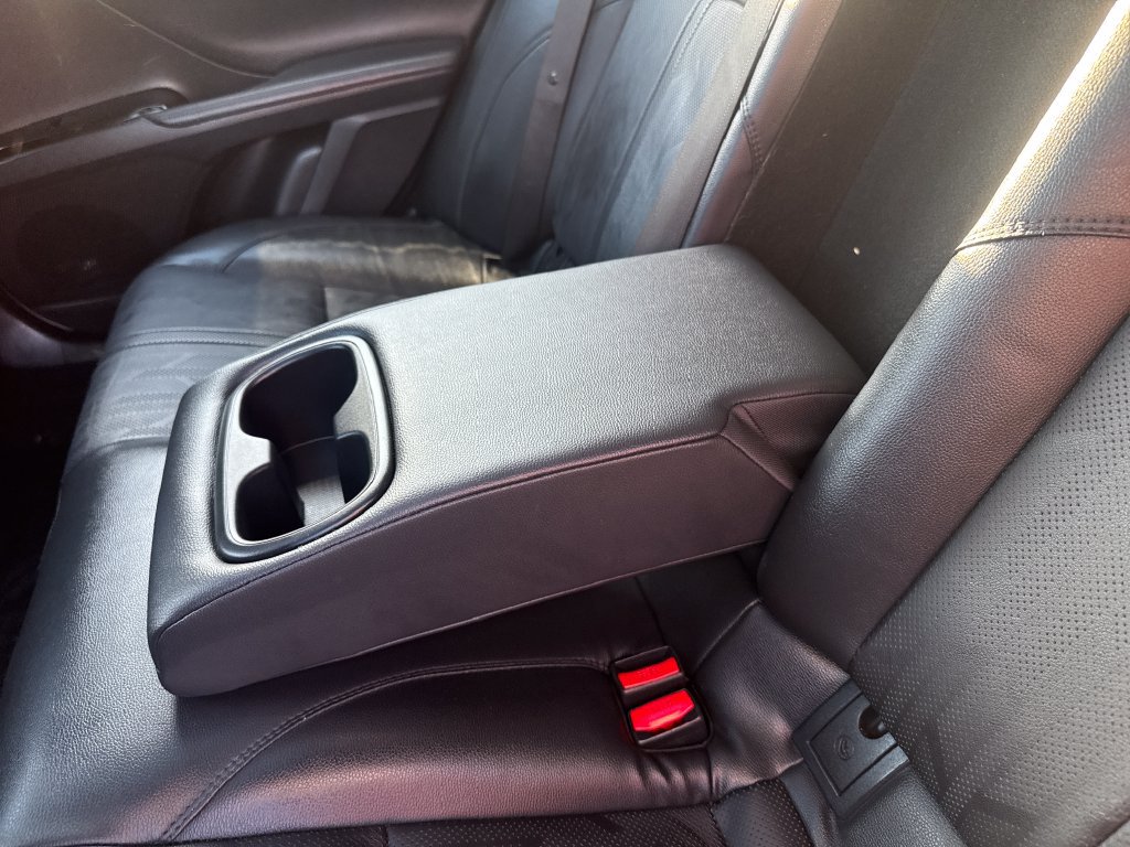 Used 2025 Toyota Camry XSE AWD/4WD image 35