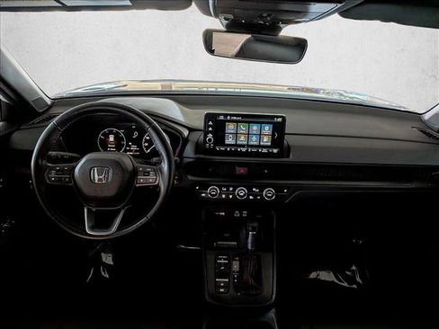 Used 2025 Honda CR-V Sport-L image 18