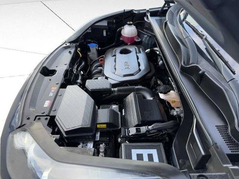 Used 2021 Kia Sportage EX FWD image 59