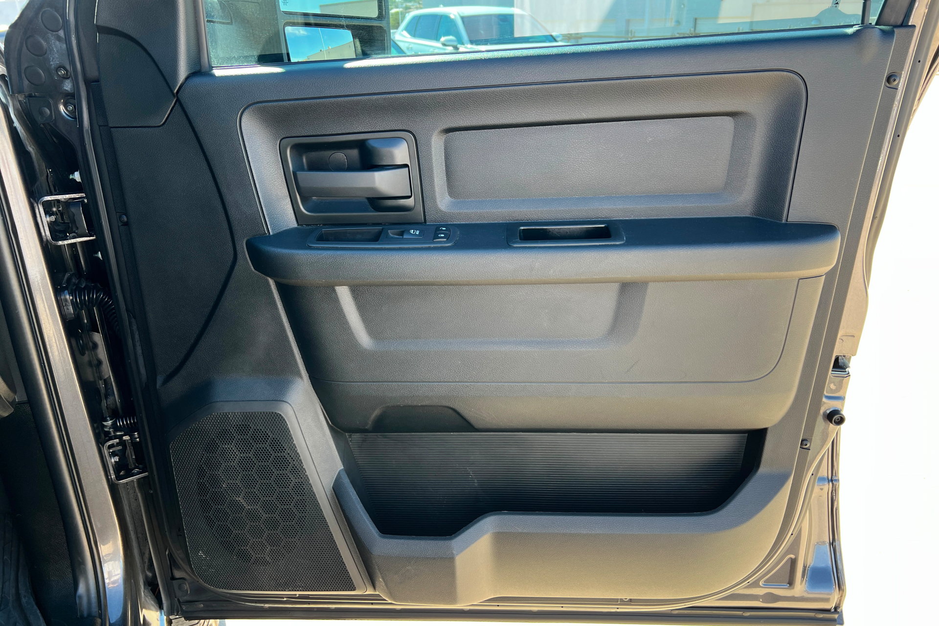 Used 2024 RAM 3500 Tradesman w/ Chrome Appearance Group AWD/4WD image 23