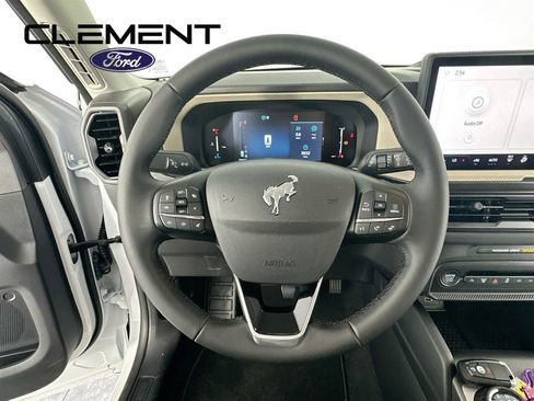 New 2026 Ford Bronco Sport Big Bend w/ Convenience Package AWD/4WD image 14