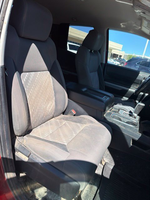 Used 2019 Toyota Tundra SR5 w/ SX Package AWD/4WD image 10