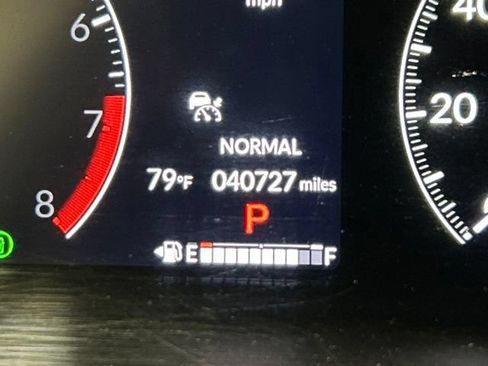 Used 2024 Honda HR-V Sport image 25