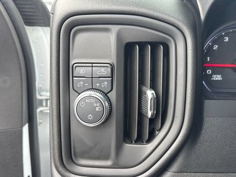Used 2021 GMC Sierra 1500 2WD Regular Cab w/ Convenience Package image 27