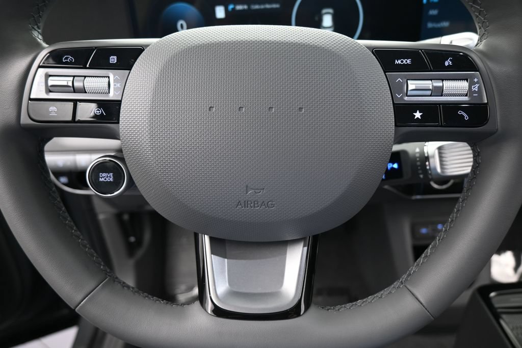 Used 2025 Hyundai Ioniq 5 SEL RWD image 36